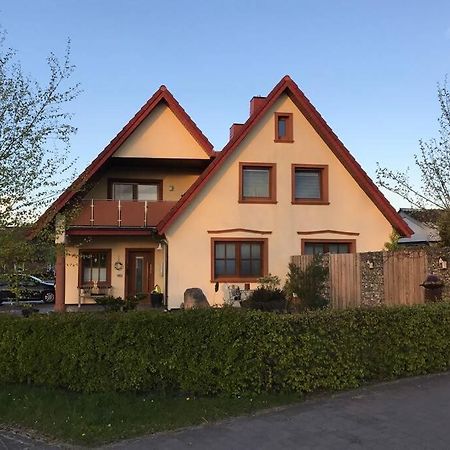 Nordsee Ferienwohnung Fuer 2 Personen Шилиг Екстериор снимка