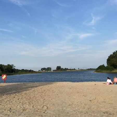 Nordsee Ferienwohnung Fuer 2 Personen Шилиг Екстериор снимка
