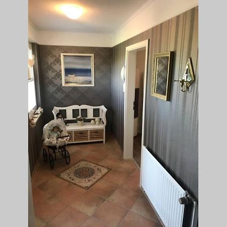 Nordsee Ferienwohnung Fuer 2 Personen Шилиг Екстериор снимка