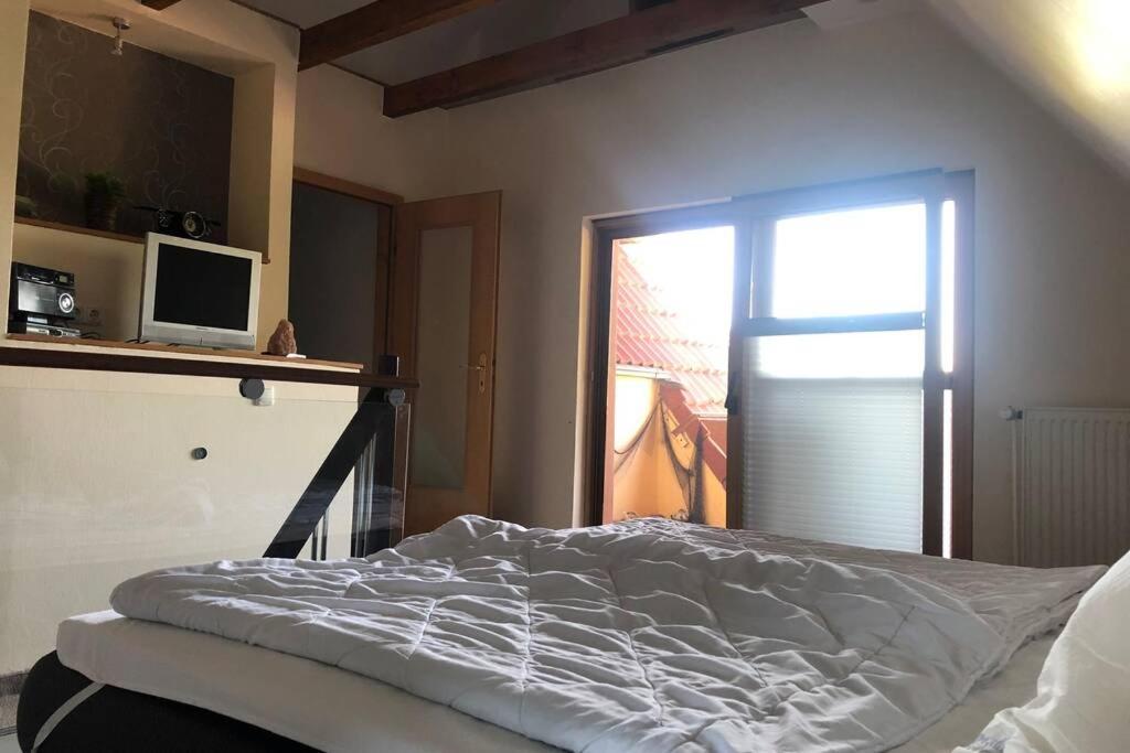 Nordsee Ferienwohnung Fuer 2 Personen Шилиг Екстериор снимка