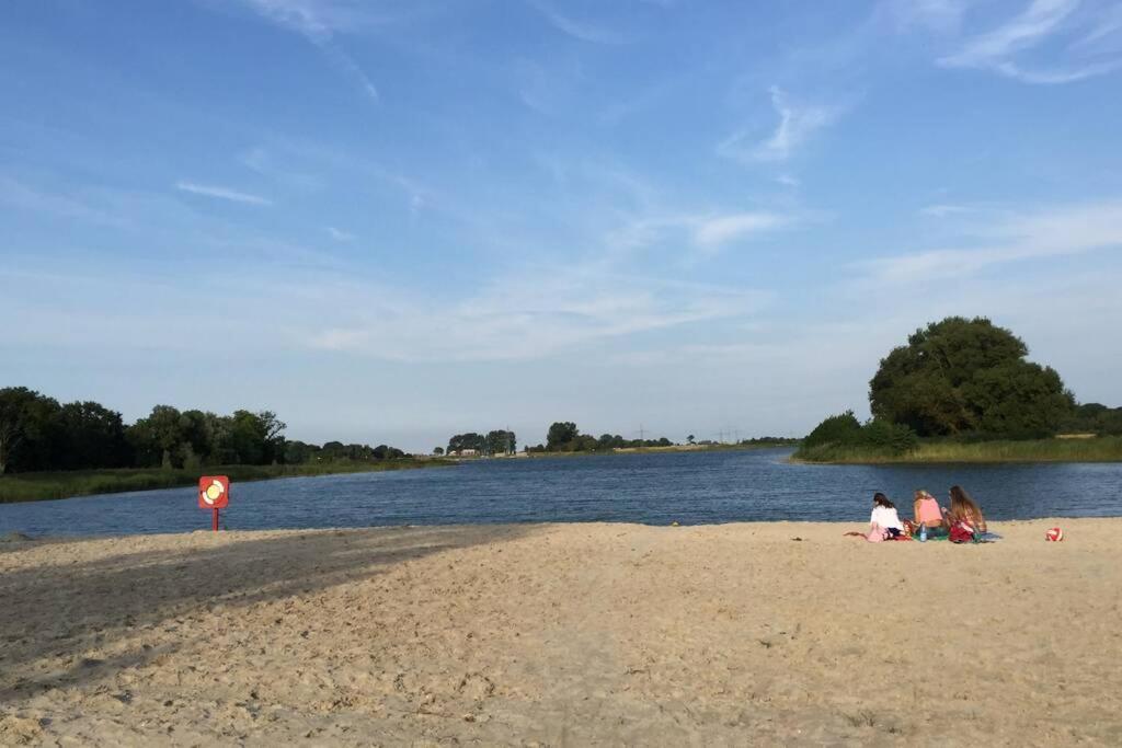 Nordsee Ferienwohnung Fuer 2 Personen Шилиг Екстериор снимка