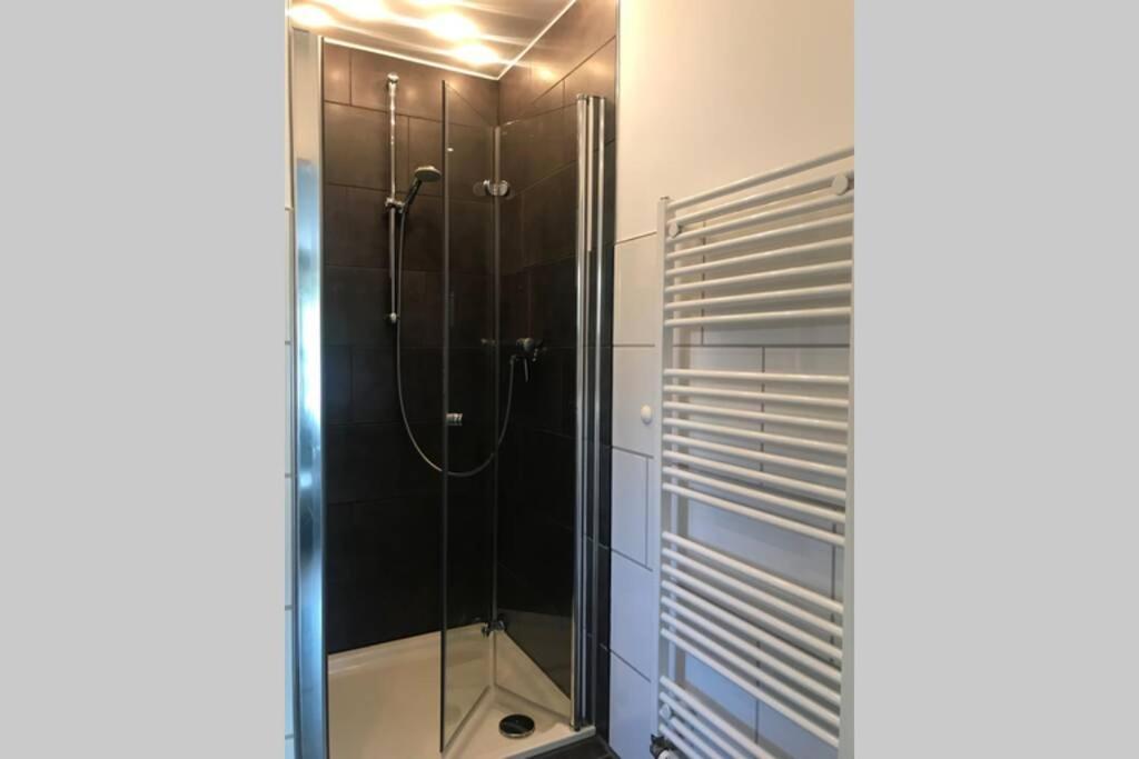 Nordsee Ferienwohnung Fuer 2 Personen Шилиг Екстериор снимка
