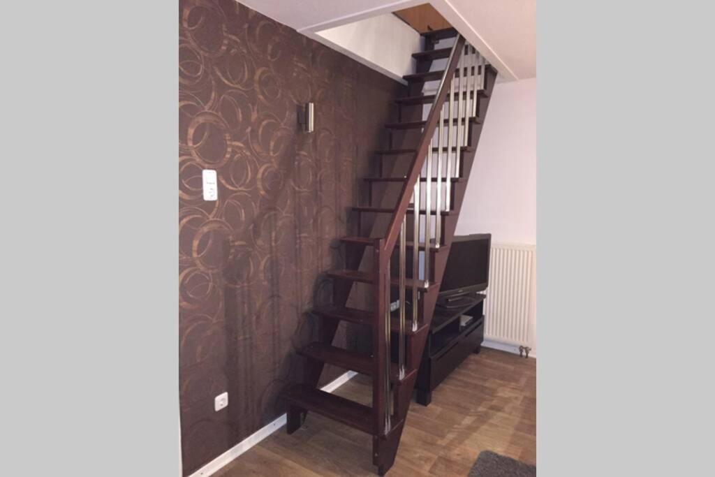 Nordsee Ferienwohnung Fuer 2 Personen Шилиг Екстериор снимка
