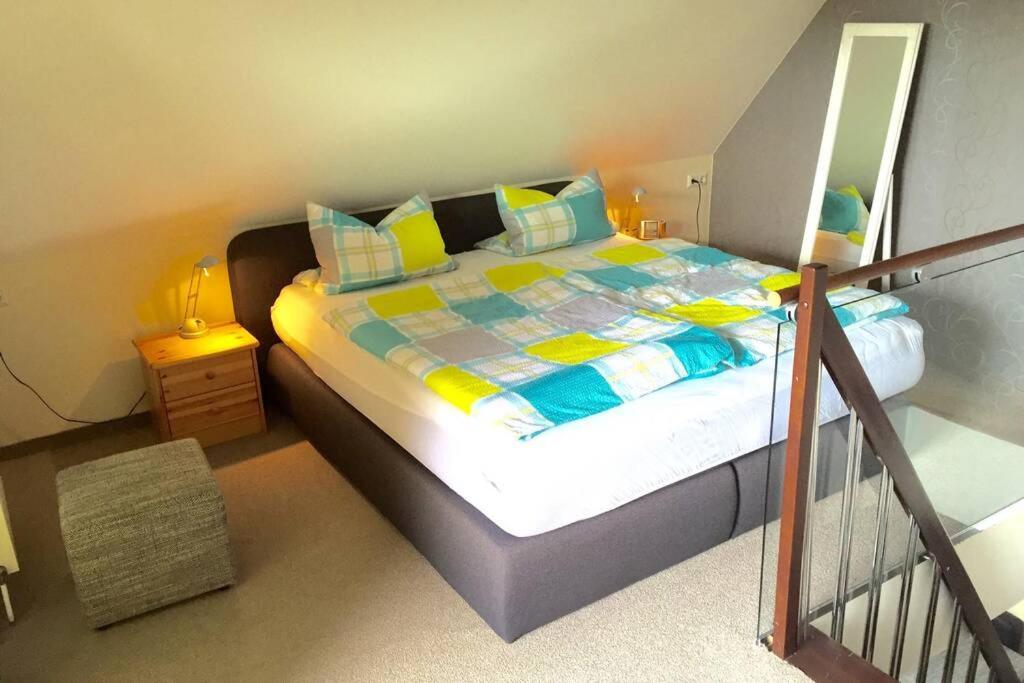 Nordsee Ferienwohnung Fuer 2 Personen Шилиг Екстериор снимка