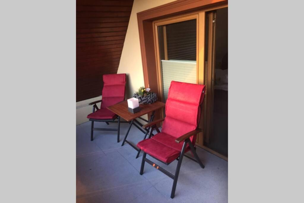 Nordsee Ferienwohnung Fuer 2 Personen Шилиг Екстериор снимка